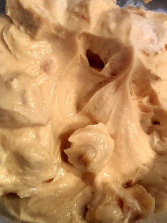 Recipe Peanut Butter 'n Yogurt Dip the  Makes Drooling Delicious