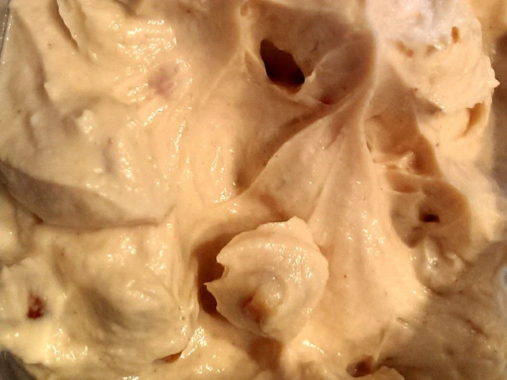 Recipe Peanut Butter 'n Yogurt Dip the  Makes Drooling Delicious