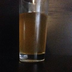 A picture of C's Homemade Iced Tea.