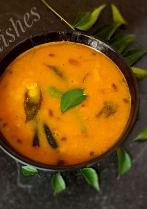 অড়হড় ডাল ফ্রাই (arhar dal fry recipe in Bengali) রেসিপির প্রধান ছবি