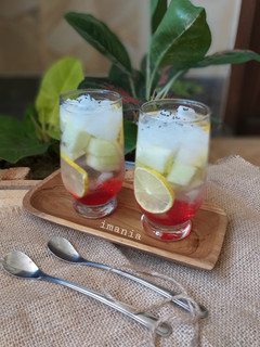Foto resep Es Kuwut