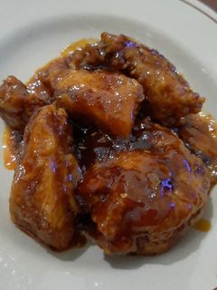Foto resep Fire Chicken ala Richeese