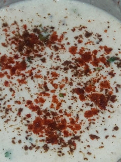 फूलगोभी का रायता(full gobhi ka raita recipe in hindi) रेसिपी मुख्य फोटो