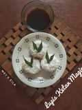 Lupis Ketan Magic Jar