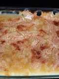Dump Cake