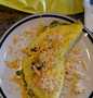 Easy Way Make Roast Beef Omelette the Can Spoil the Tongue Makes you drool