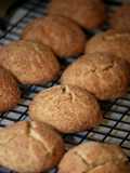 Cinnamint Tea Cookies