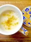 Fenugreek Amazake
