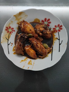 Foto resep Ayam goreng mentega
