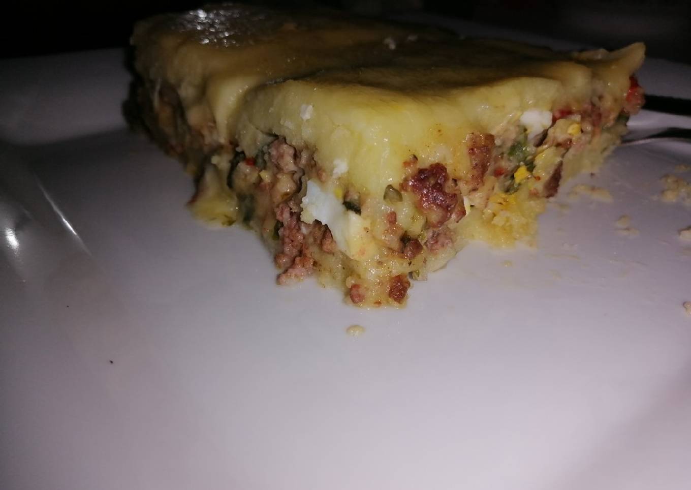 Pastel de Carne馃構