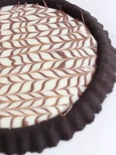 صورة لوصفة تشيز الاوريو