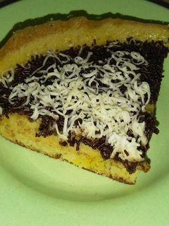 Foto resep Martabak Manis Lembut #Teflon