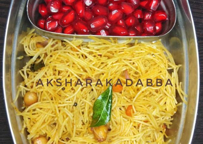 Easiest Way to Make Appetizing Puliyogare Vermicelli – Tasty Lunch Box
Recipe For Kids