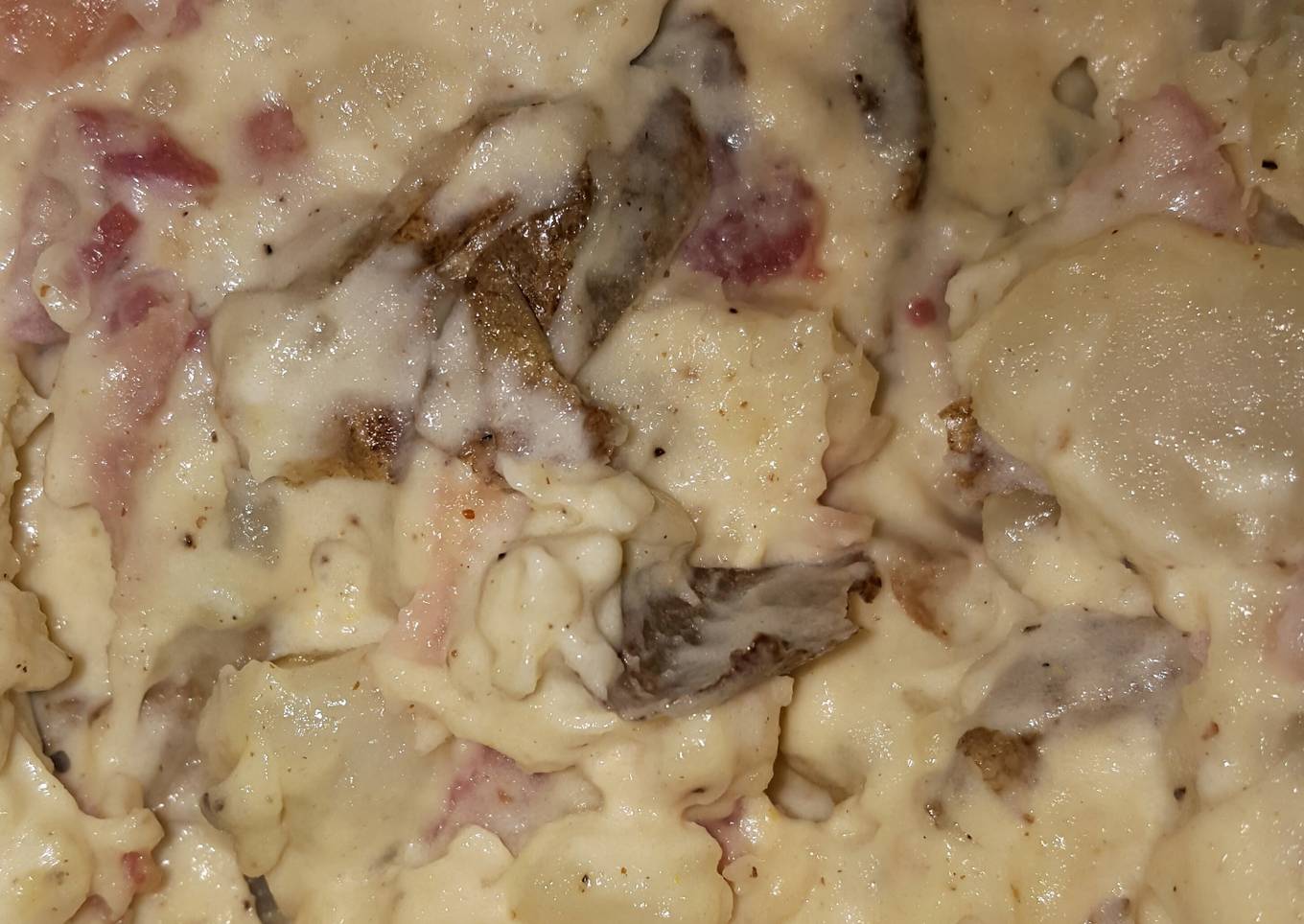 Potato Salad