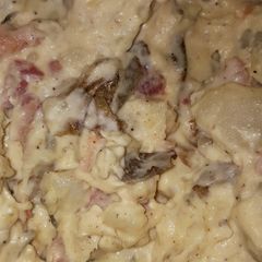 A picture of Potato Salad.