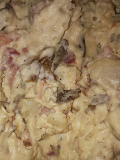 A picture of Potato Salad.