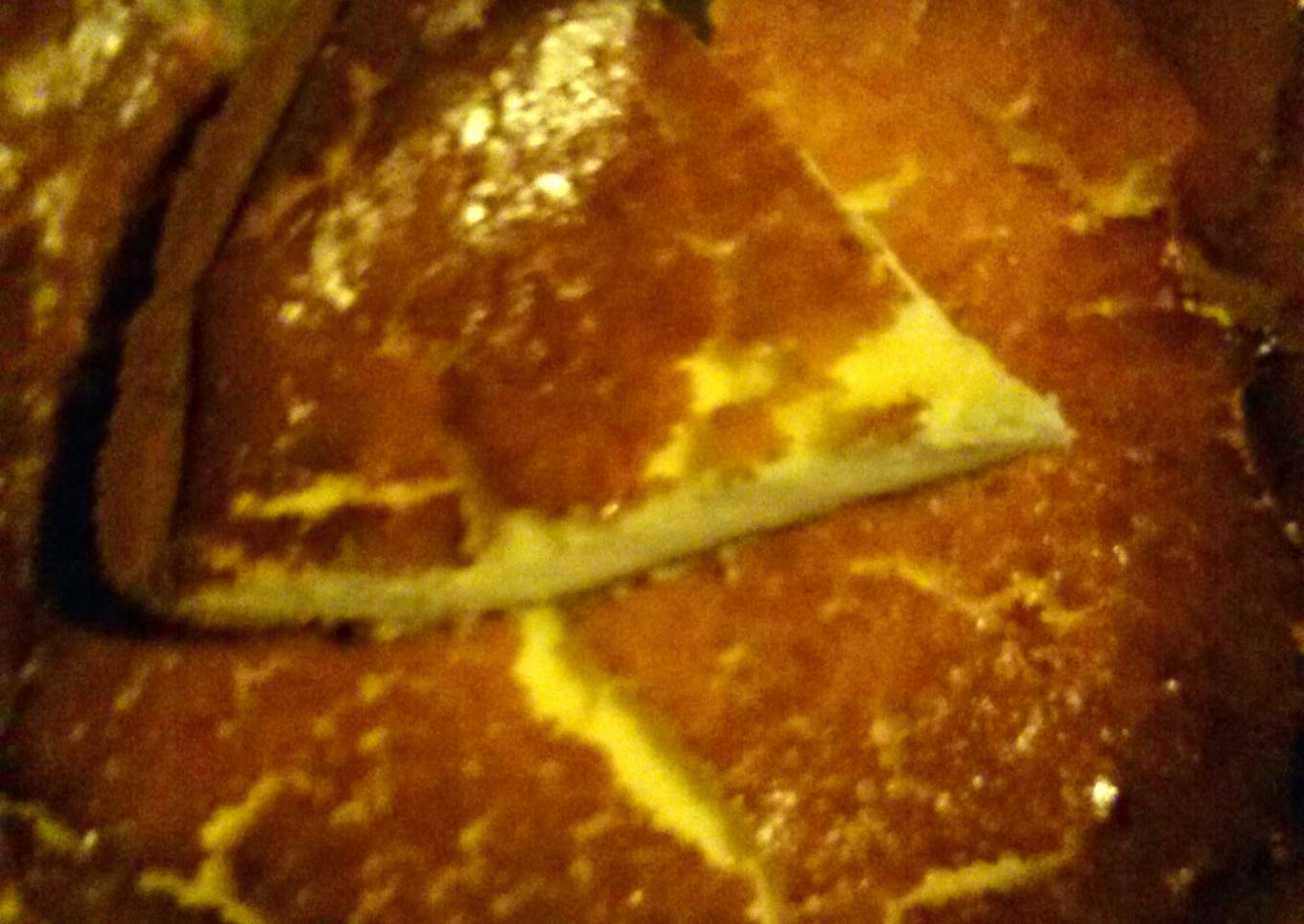 chees pie
