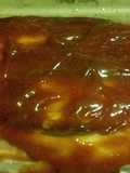 Not So Basic Meatloaf