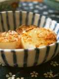 Soft & Steaming Yam Steaks