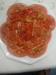 Una foto de Tomatito de verano