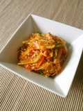 Chinese-style Glass Noodle Salad