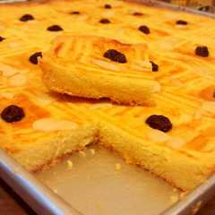 Lekker Holland ( Botterkoek ) রেসিপির প্রধান ছবি