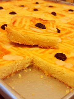 Foto resep Lekker Holland ( Botterkoek )