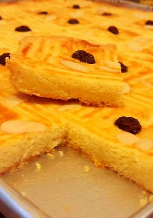Foto resep Lekker Holland ( Botterkoek )