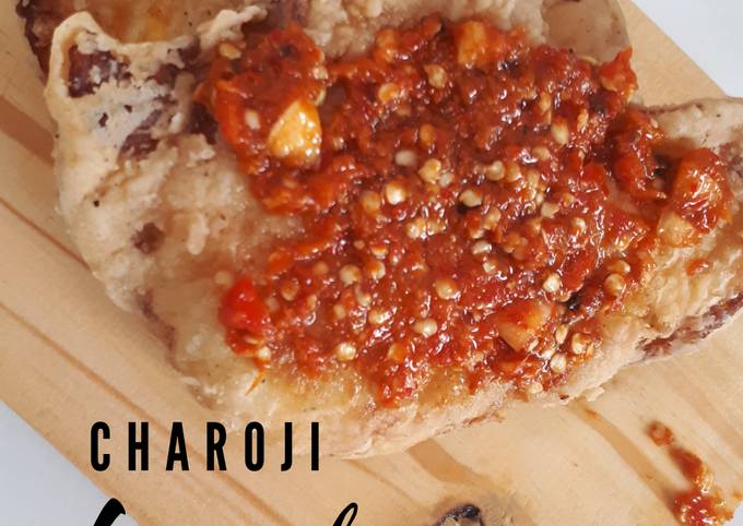 Bagaimana Membuat TELUR GEPREK RENYAH TERENAK #4 yang Menggugah Selera