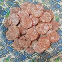 A picture of Galletas light.