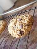 GALLETAS DE AVENA🍪🍪🍪