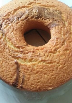 Foto resep Bolu Jadul