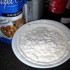 A picture of Beer Cheese Dip.