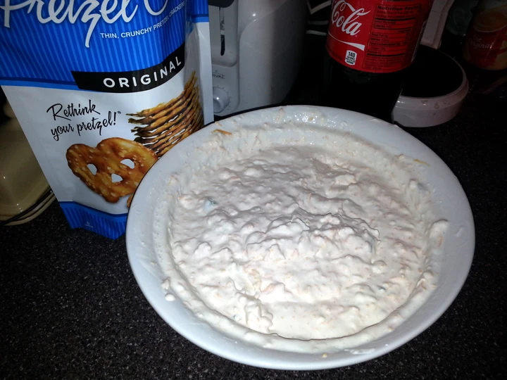 Simple Way Prepare Recipe Beer Cheese Dip that is Awesome, Delicious}