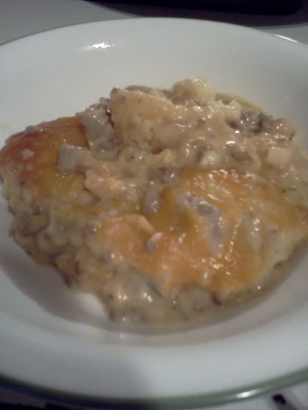 Easy Steps to Make Recipe Cheesy cheesy tater tot casserole that is Perfect, Appealing}