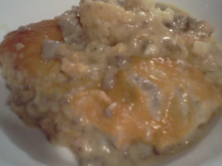 Easy Steps to Make Recipe Cheesy cheesy tater tot casserole that is Perfect, Appealing}