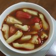 14. Asinan buah jambu air #SelasaBISA #BikinRamadanBerkesan