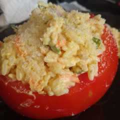 Foto principal de Tomates rellenos
