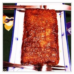 A picture of Almost No Calories: Konnyaku Steak.