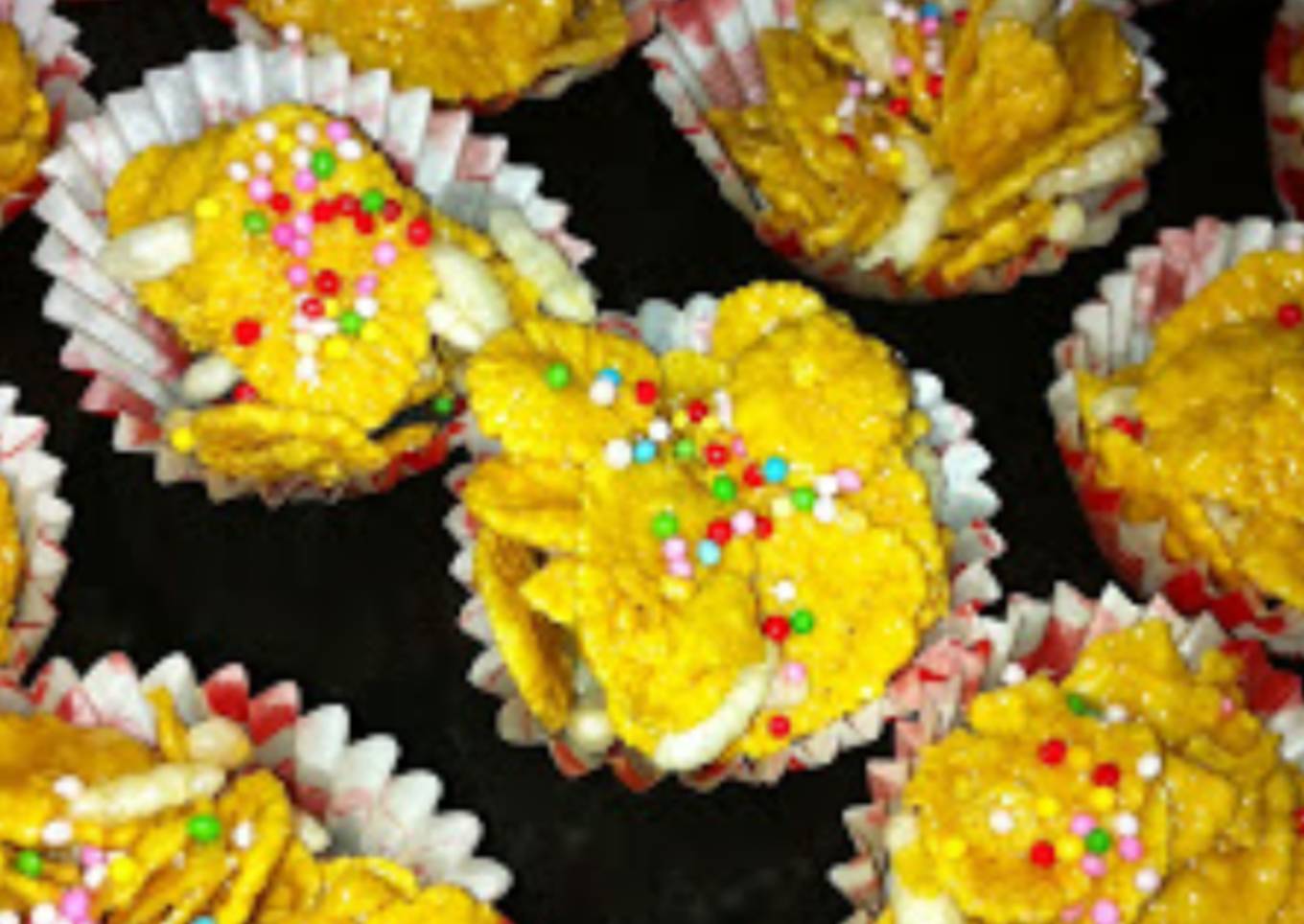 Kuih Hari Raya Yang Easy