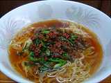 taiwanese ramen
