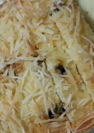 Foto resep Brudel