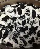 Oreo dessert