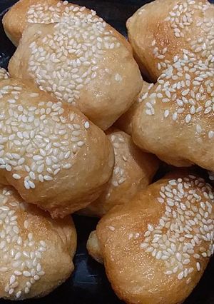 Foto resep Odading