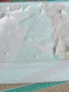 Foto resep Es Krim Lembut