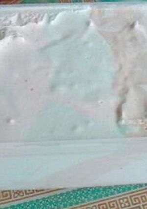 Foto resep Es Krim Lembut