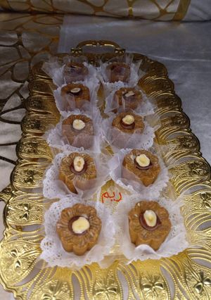 صورة لوصفة غريبية الكاكاو
