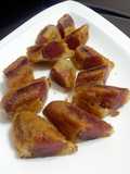 Beer Batter Chinese Sausage