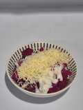 Salad Buah Naga