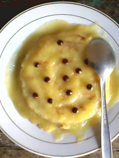Foto resep Pancake Jackfruit Jam